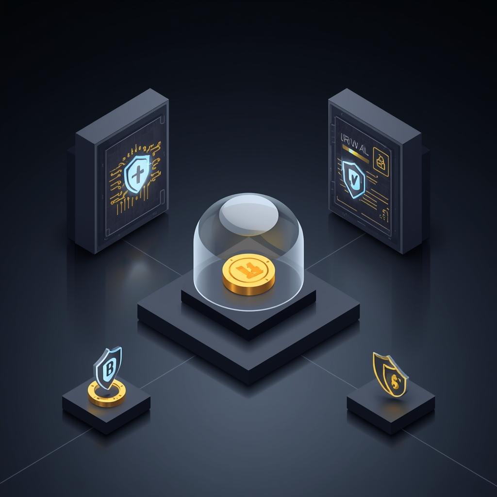 Technische, rechtliche und betriebliche Maßnahmen